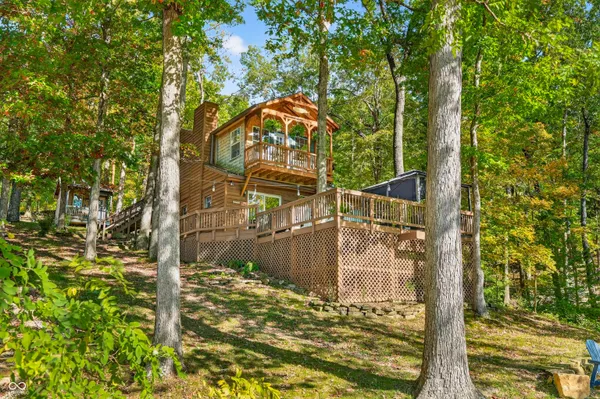 $635,000 | 7201 Birch Drive, Nineveh, IN 46164