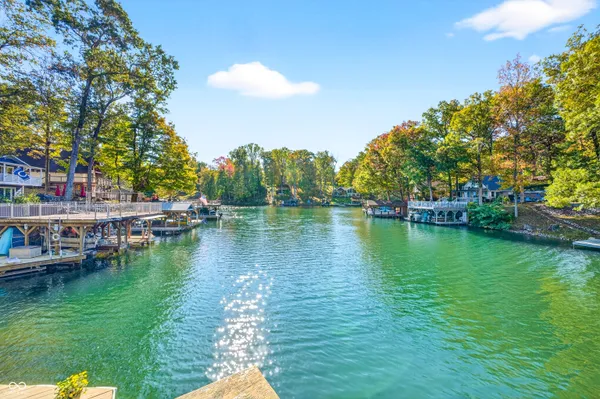 $635,000 | 7201 Birch Drive, Nineveh, IN 46164