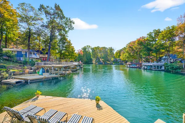 $635,000 | 7201 Birch Drive, Nineveh, IN 46164