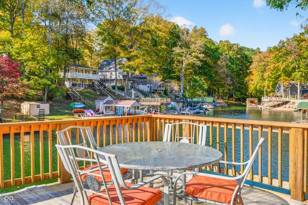 $635,000 | 7201 Birch Drive, Nineveh, IN 46164
