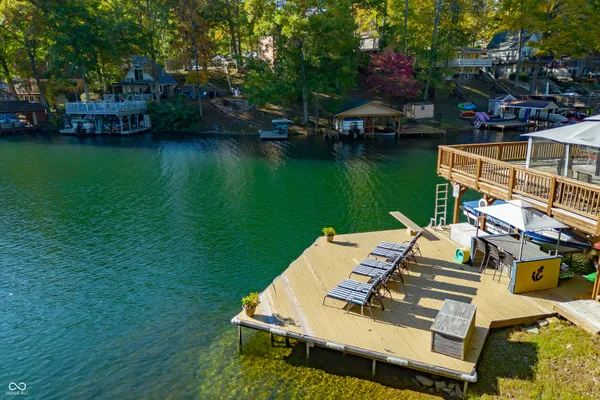 $635,000 | 7201 Birch Drive, Nineveh, IN 46164