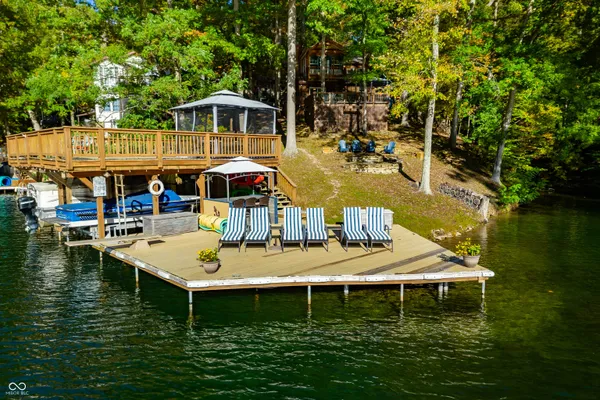 $635,000 | 7201 Birch Drive, Nineveh, IN 46164