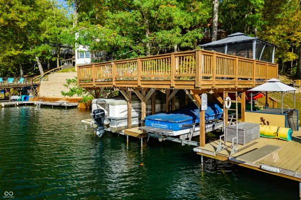 $635,000 | 7201 Birch Drive, Nineveh, IN 46164