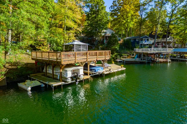 $635,000 | 7201 Birch Drive, Nineveh, IN 46164