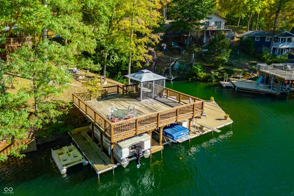 $635,000 | 7201 Birch Drive, Nineveh, IN 46164