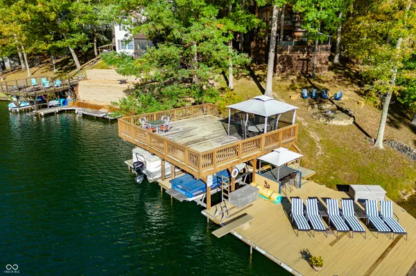 $635,000 | 7201 Birch Drive, Nineveh, IN 46164