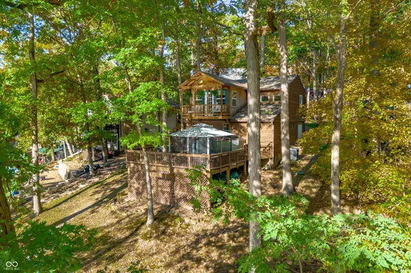 $635,000 | 7201 Birch Drive, Nineveh, IN 46164