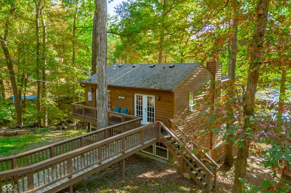 $635,000 | 7201 Birch Drive, Nineveh, IN 46164