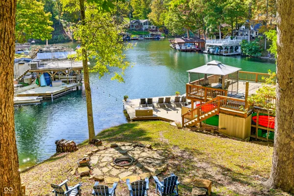 $635,000 | 7201 Birch Drive, Nineveh, IN 46164