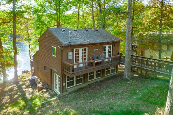 $635,000 | 7201 Birch Drive, Nineveh, IN 46164