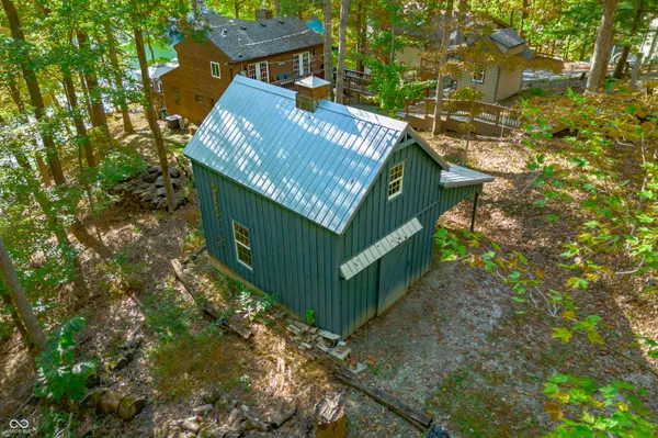 $635,000 | 7201 Birch Drive, Nineveh, IN 46164