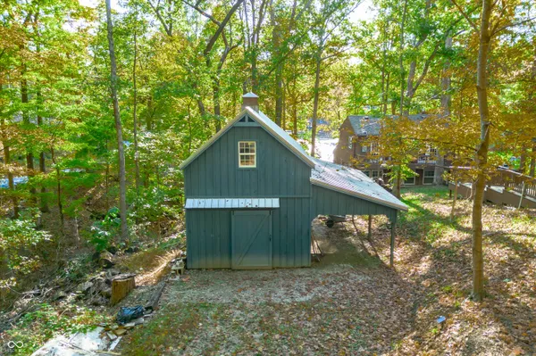$635,000 | 7201 Birch Drive, Nineveh, IN 46164