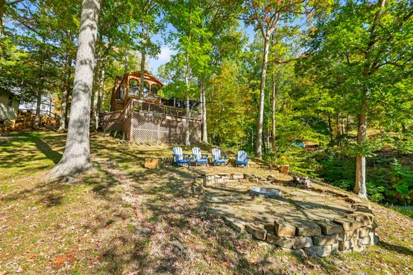 $635,000 | 7201 Birch Drive, Nineveh, IN 46164