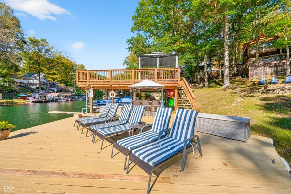 $635,000 | 7201 Birch Drive, Nineveh, IN 46164