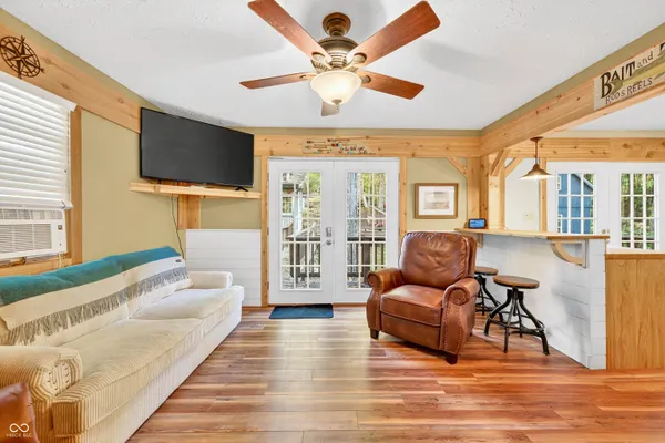 $635,000 | 7201 Birch Drive, Nineveh, IN 46164