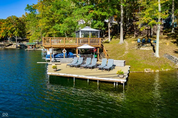 $635,000 | 7201 Birch Drive, Nineveh, IN 46164