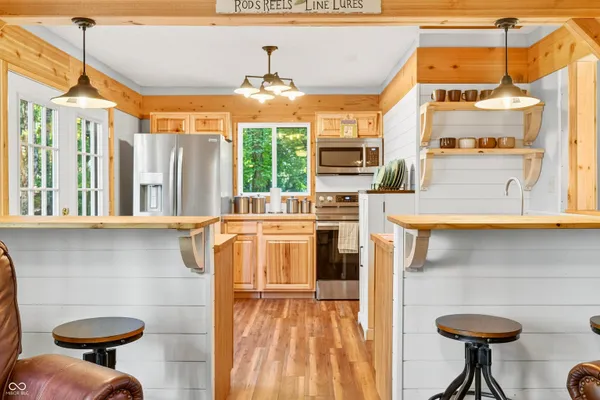 $635,000 | 7201 Birch Drive, Nineveh, IN 46164