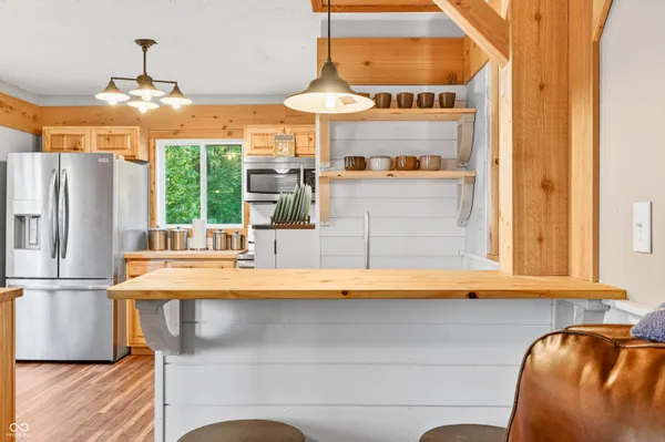 $635,000 | 7201 Birch Drive, Nineveh, IN 46164