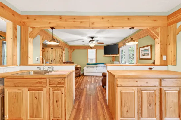 $635,000 | 7201 Birch Drive, Nineveh, IN 46164