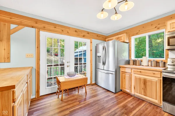 $635,000 | 7201 Birch Drive, Nineveh, IN 46164