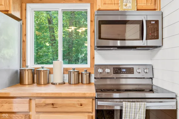 $635,000 | 7201 Birch Drive, Nineveh, IN 46164