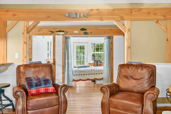 $635,000 | 7201 Birch Drive, Nineveh, IN 46164