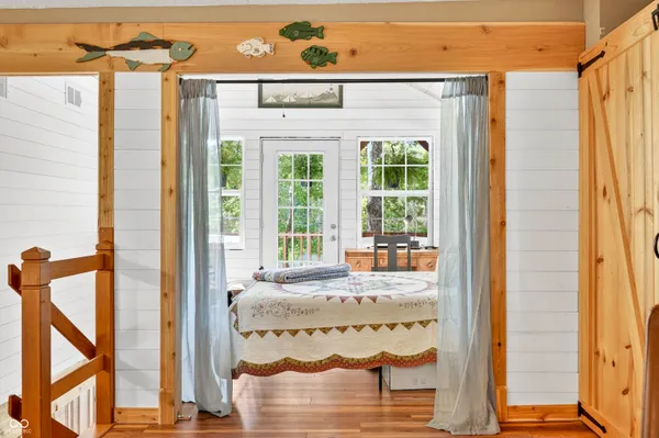 $635,000 | 7201 Birch Drive, Nineveh, IN 46164