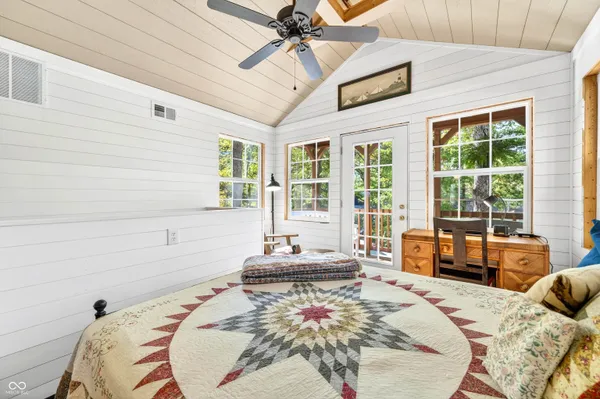 $635,000 | 7201 Birch Drive, Nineveh, IN 46164