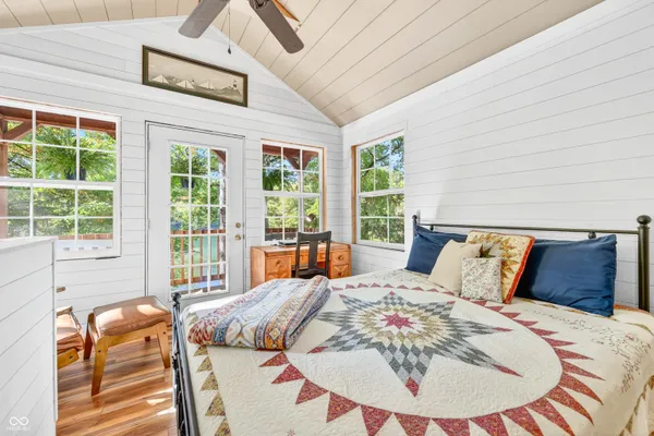 $635,000 | 7201 Birch Drive, Nineveh, IN 46164