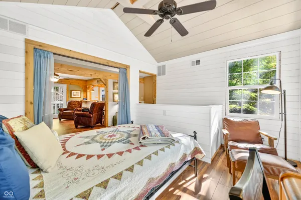 $635,000 | 7201 Birch Drive, Nineveh, IN 46164