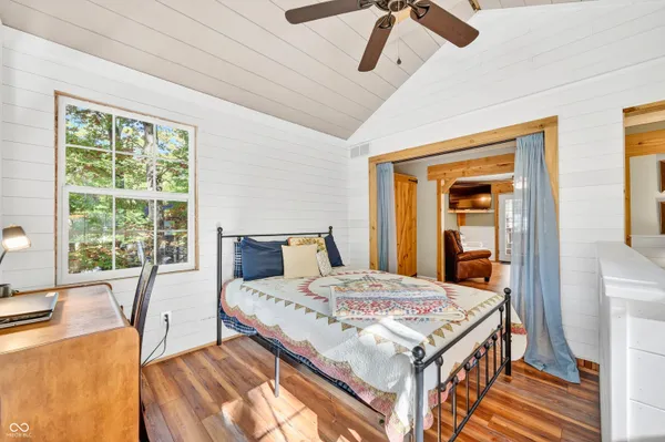 $635,000 | 7201 Birch Drive, Nineveh, IN 46164