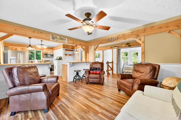 $635,000 | 7201 Birch Drive, Nineveh, IN 46164