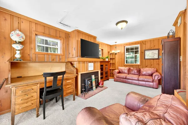 $635,000 | 7201 Birch Drive, Nineveh, IN 46164