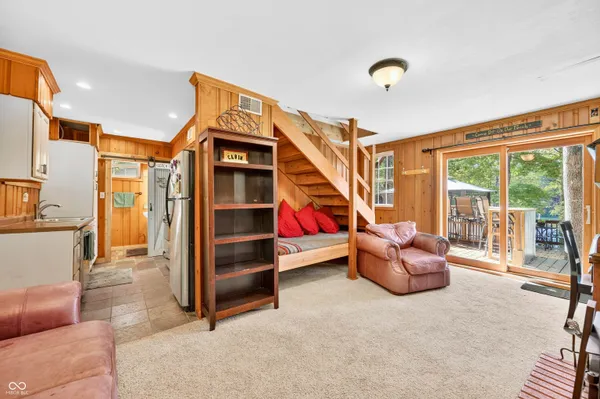 $635,000 | 7201 Birch Drive, Nineveh, IN 46164