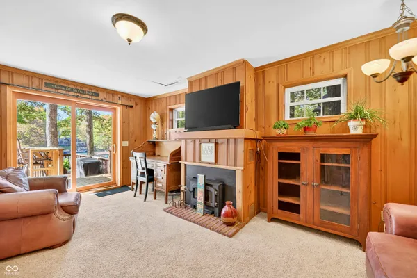 $635,000 | 7201 Birch Drive, Nineveh, IN 46164