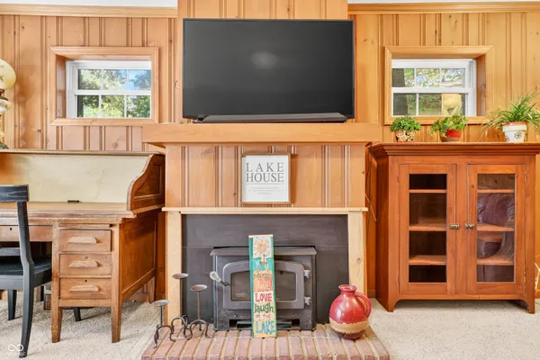 $635,000 | 7201 Birch Drive, Nineveh, IN 46164