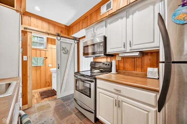 $635,000 | 7201 Birch Drive, Nineveh, IN 46164