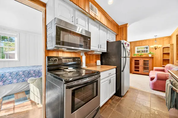 $635,000 | 7201 Birch Drive, Nineveh, IN 46164