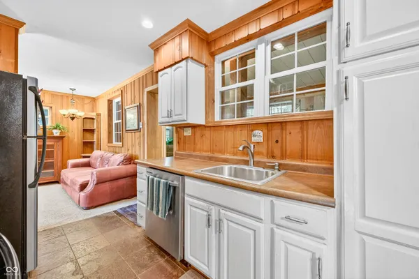 $635,000 | 7201 Birch Drive, Nineveh, IN 46164