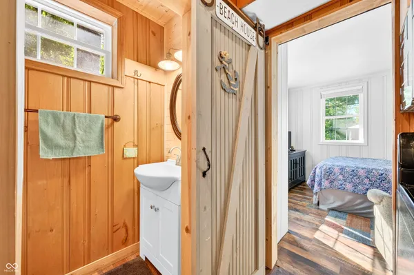 $635,000 | 7201 Birch Drive, Nineveh, IN 46164