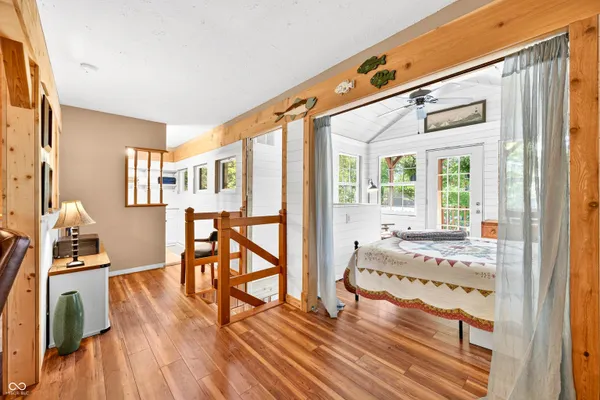 $635,000 | 7201 Birch Drive, Nineveh, IN 46164