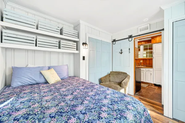 $635,000 | 7201 Birch Drive, Nineveh, IN 46164