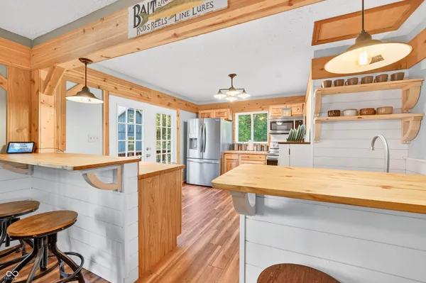 $635,000 | 7201 Birch Drive, Nineveh, IN 46164