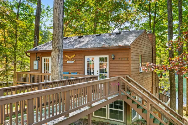 $635,000 | 7201 Birch Drive, Nineveh, IN 46164