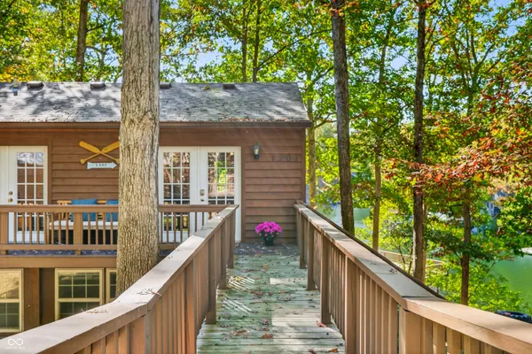 $635,000 | 7201 Birch Drive, Nineveh, IN 46164