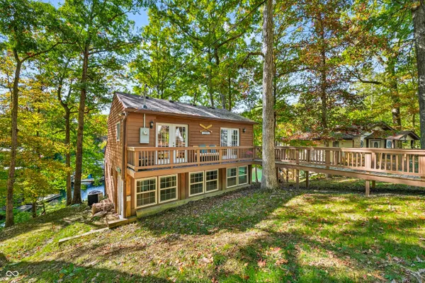 $635,000 | 7201 Birch Drive, Nineveh, IN 46164