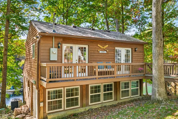 $635,000 | 7201 Birch Drive, Nineveh, IN 46164