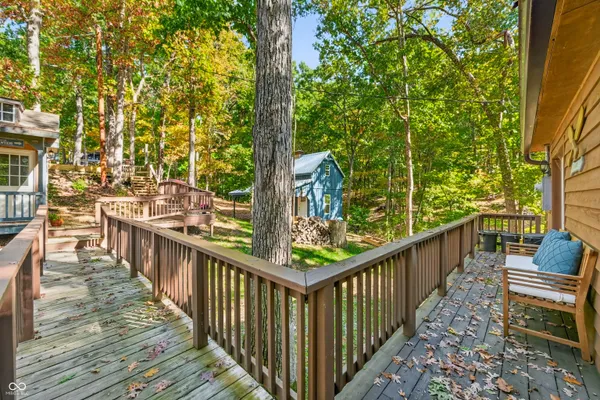 $635,000 | 7201 Birch Drive, Nineveh, IN 46164