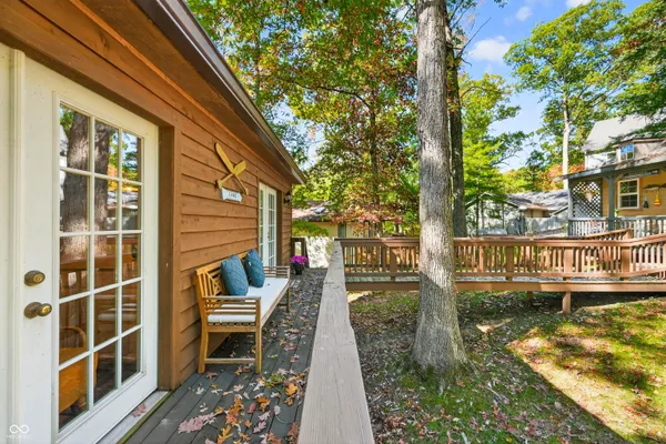 $635,000 | 7201 Birch Drive, Nineveh, IN 46164