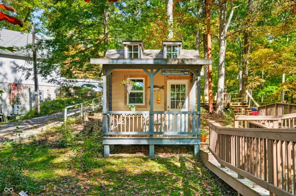 $635,000 | 7201 Birch Drive, Nineveh, IN 46164